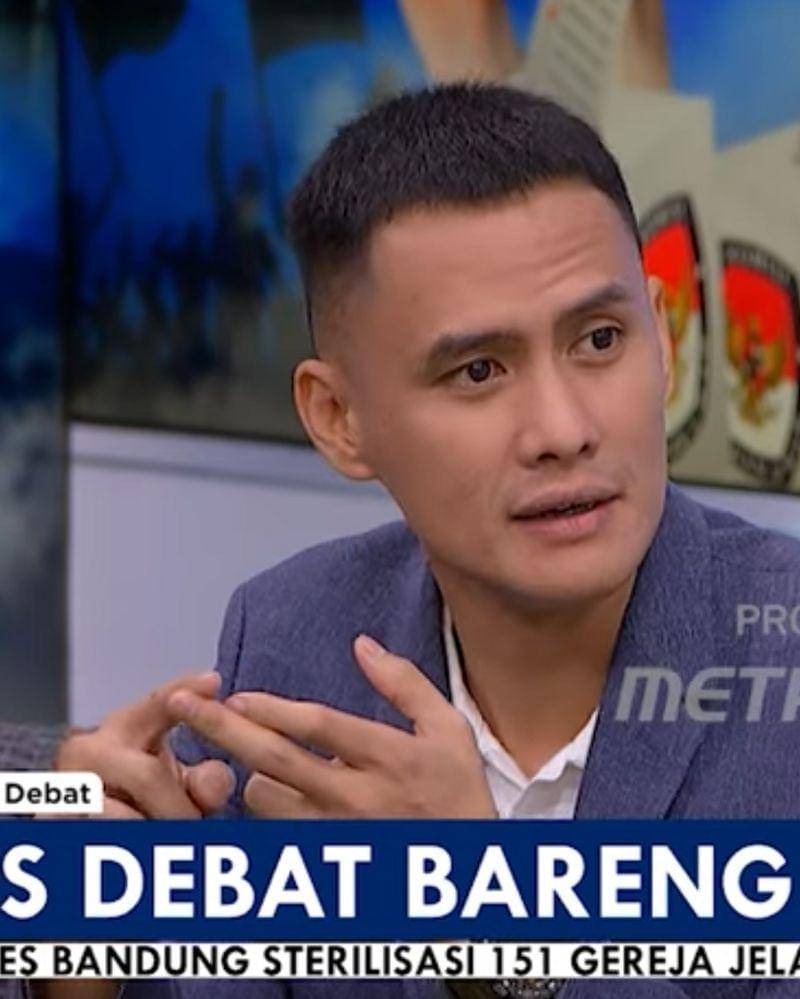 Youtube.com/Metro TV